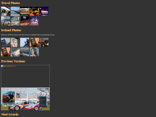 stuff screenshot
