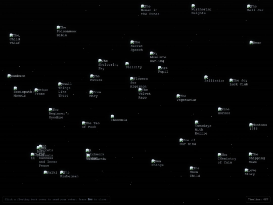 test screenshot