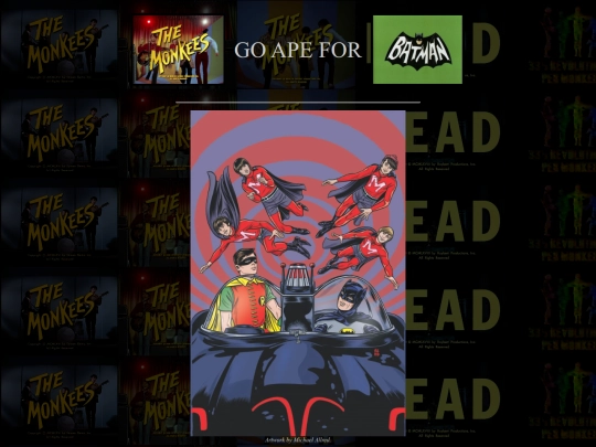 BatMonkee screenshot