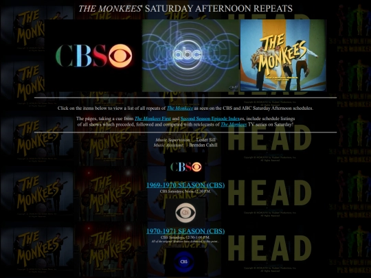 SaturdayAfternoon/SaturdayAfternoon screenshot