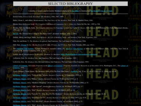 bibli screenshot