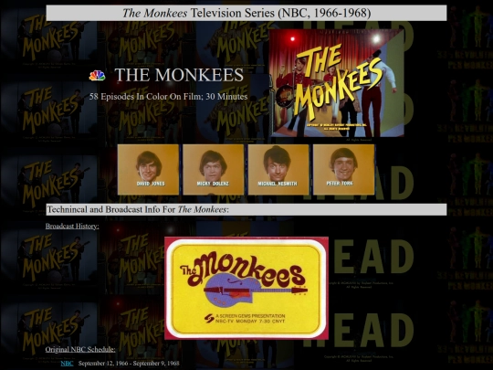 monkeestvseries screenshot