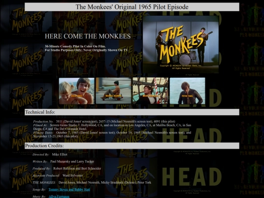 pilot1 screenshot
