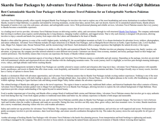 skardu-tour-packages screenshot