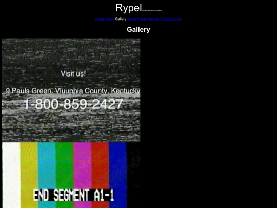 gallery screenshot