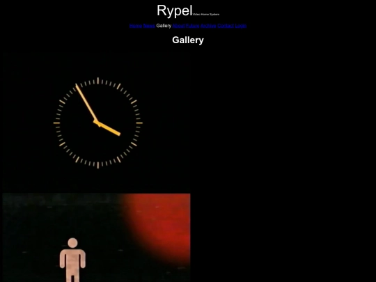 gallery2 screenshot