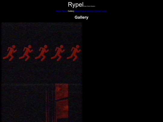 gallery3 screenshot