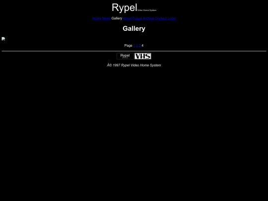 gallery4 screenshot