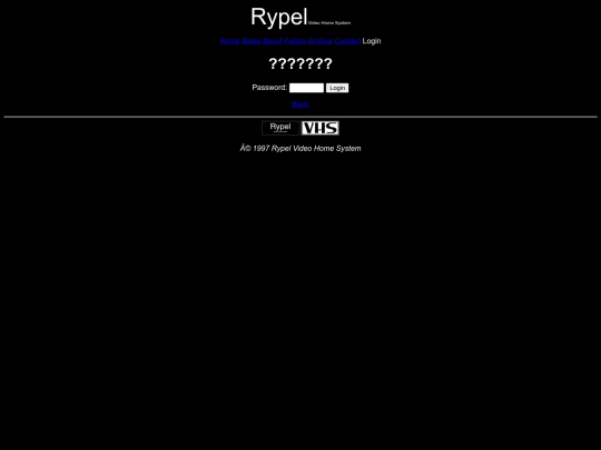 login/0037 screenshot