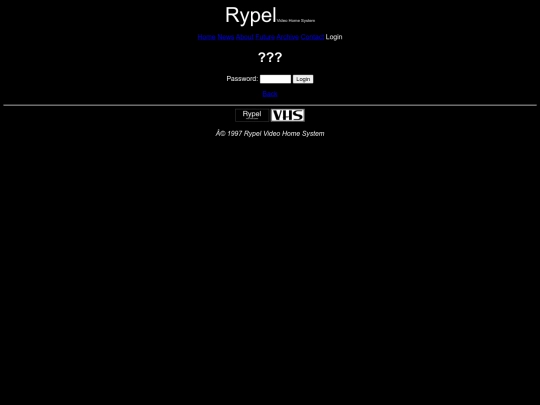 login/1587 screenshot