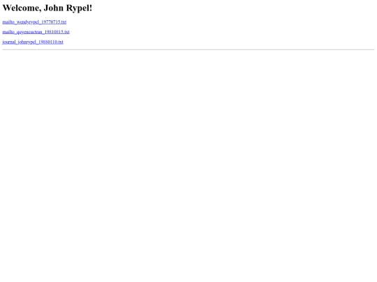 user/0001WuS4PrsSs5hrpBsWu8YGHgXj screenshot