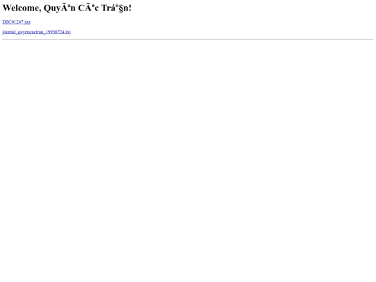 user/7009ndr2hGKRtfcQzp87tSJhXRJF screenshot