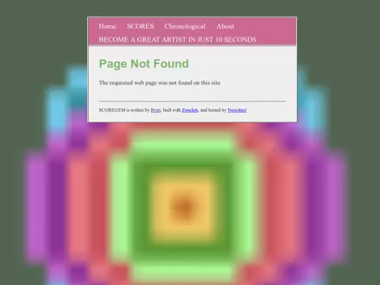 BECOME A GREAT ARTIST IN JUST 10 SECONDS screenshot
