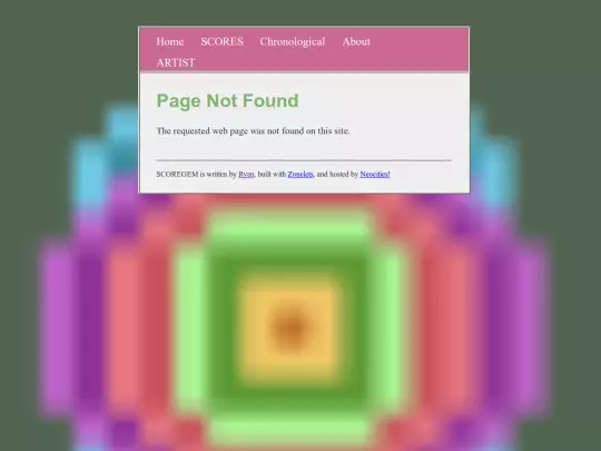 GALLERY screenshot