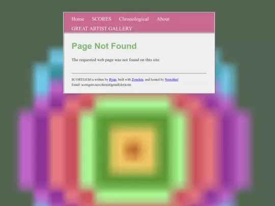 GameDesignNotes screenshot