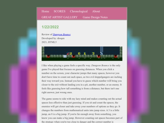 posts/Dungeon-Bounce-7.5 screenshot
