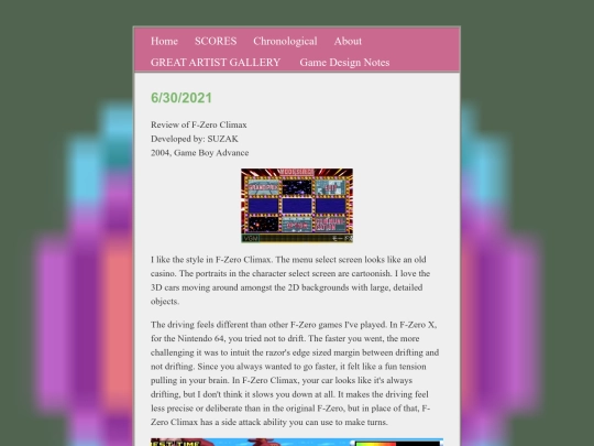 posts/F-Zero-Climax-7 screenshot