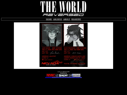 characters screenshot