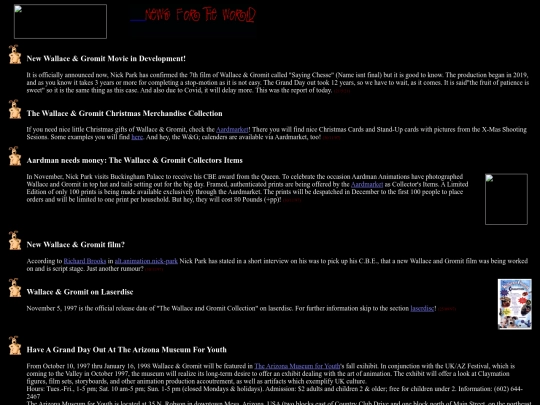 _mfeld/wg_news screenshot