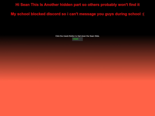 Sean screenshot