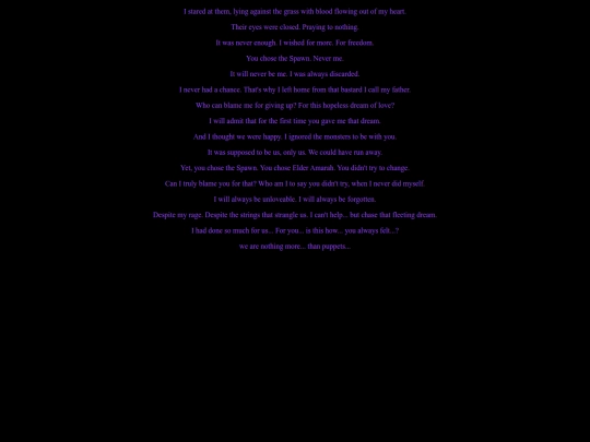 obituary screenshot