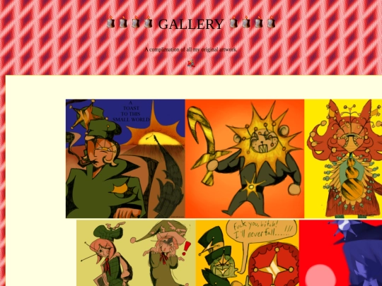 Gallery screenshot