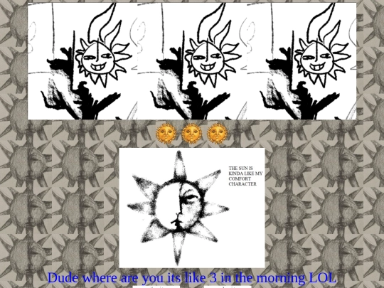 sun screenshot