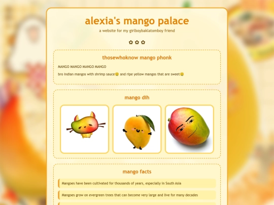 alexia screenshot