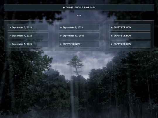lily screenshot