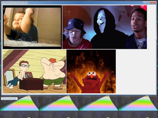 funny1 screenshot
