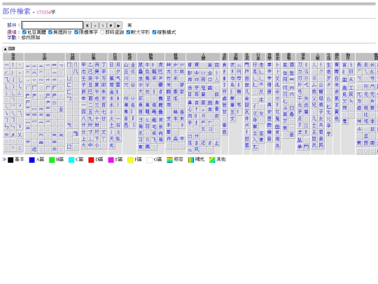 BuJianJianSuo screenshot