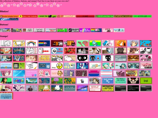 collection screenshot