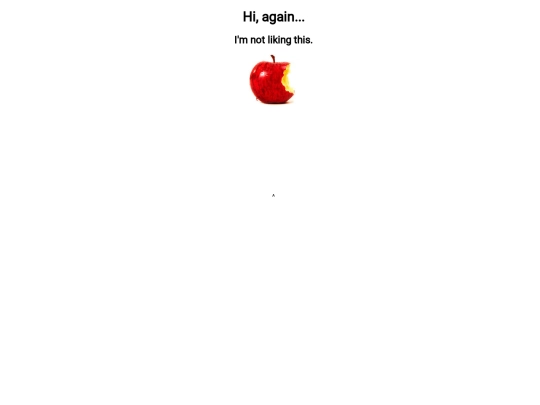 itsanapple screenshot
