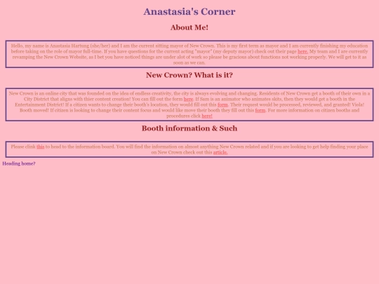 Profile1 screenshot