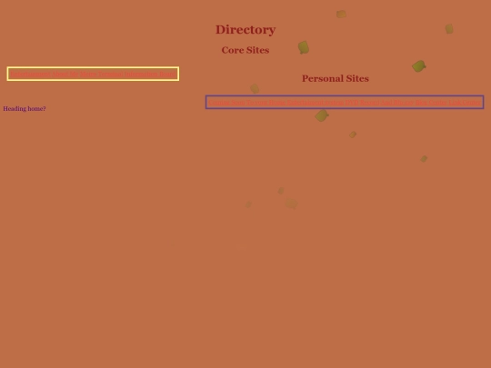 directory screenshot