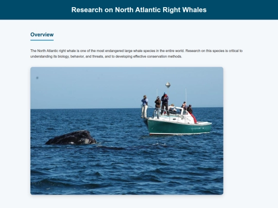 research screenshot