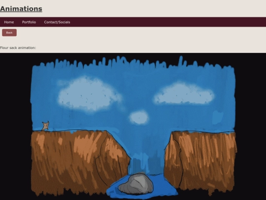 animations screenshot