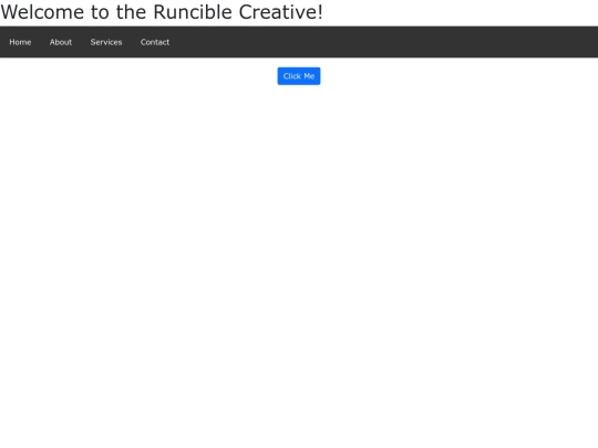 testing screenshot