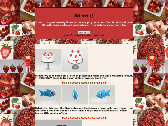 3d screenshot
