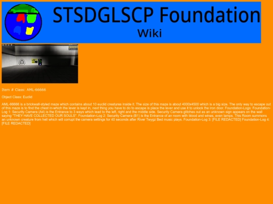 scp-baldi screenshot