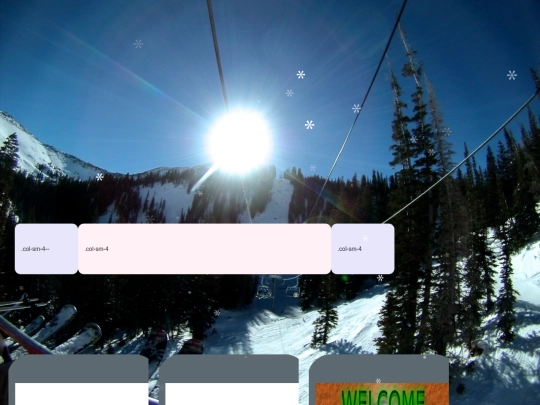 WebDevelopement screenshot