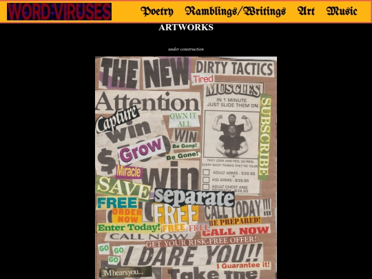 art screenshot