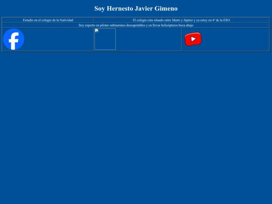Firma Electronica 3º screenshot