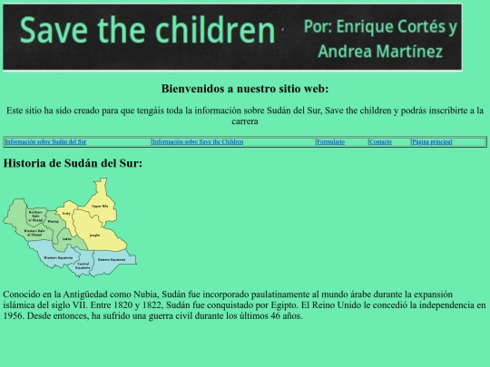 proyecto screenshot