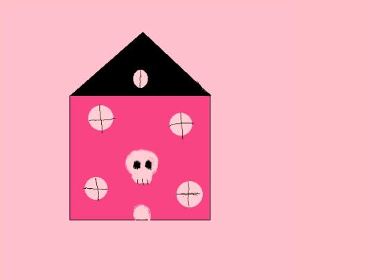 Indoors screenshot