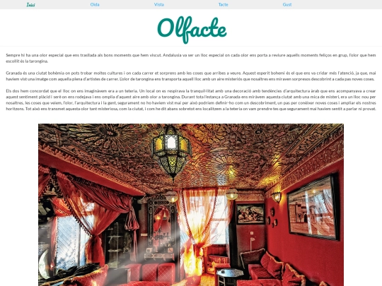 Judio screenshot