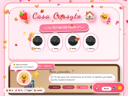 cassytooriginal screenshot