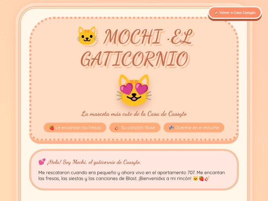mochi screenshot