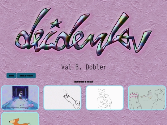 animation screenshot