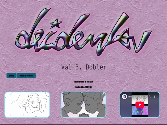 storyboard screenshot